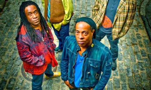 LIVING COLOUR: in Italia a marzo per festeggiare i 25 anni dalla pubblicazione di Vivid!